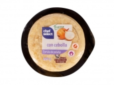 Lidl  Mini tortilla de patata