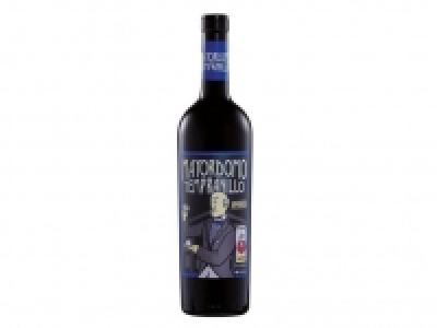 Lidl  Vino tinto joven Mayordomo Tempranillo