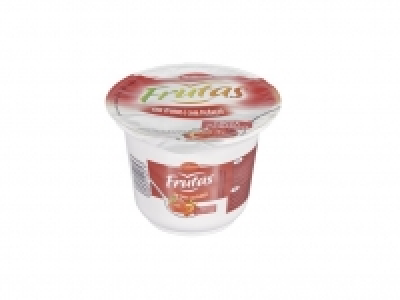 Yogur con frutas 0.49 €
