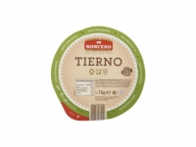 Lidl  Queso tierno mezcla