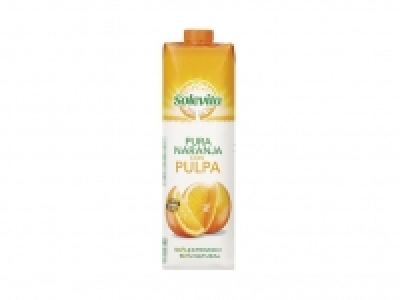 Zumo de naranja exprimido 0.76 €