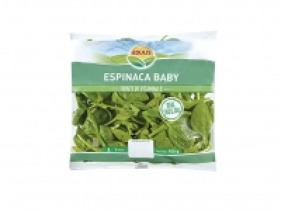 Espinacas 0.79 €