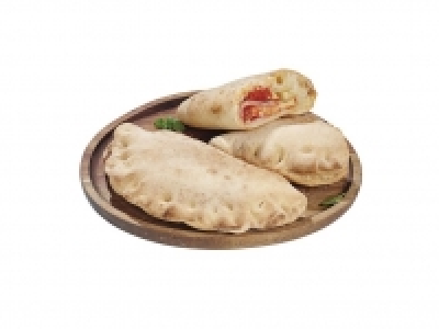 Lidl  Mini calzone prosciutto