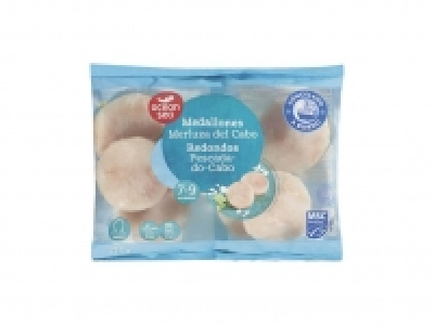 Medallón de merluza 2.49 €