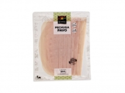 Pechuga de pavo 1.69 €