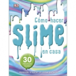 Toysrus  Cómo hacer Slime en casa