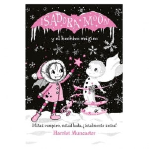 Toysrus  Isadora Moon - Isadora Moon y el Hechizo Mágico