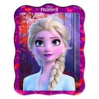 Toysrus  Frozen - Caja Metálica Frozen 2