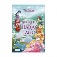 Toysrus  Tea Stilton - El Secreto de las Hadas del Lago