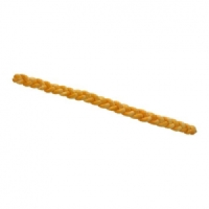 Plastimyr - Protector de Cuna Twist Mostaza 200 cm 29.99 €