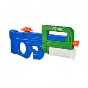 Nerf - Super Soaker Fortnite Compact SMG-L 15.99 €