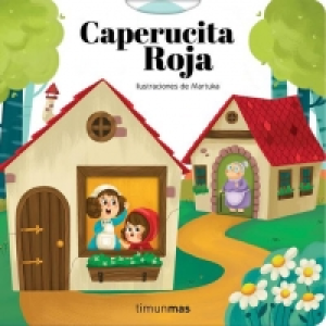 Caperucita roja 7.95 €