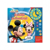 Toysrus  La Casa de Mickey Mouse - ¡Es Hora de Divertirse!