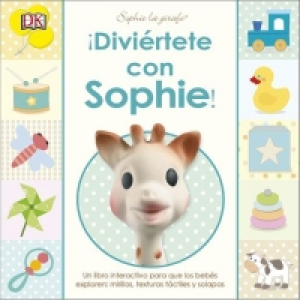 Toysrus  ¡Diviértete con Sophie!