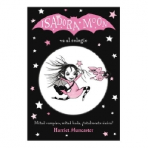 Toysrus  Isadora Moon Va al Colegio