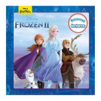 Toysrus  Frozen - Libro Frozen 2 Primeros Lectores