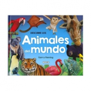 Toysrus  Animales del Mundo