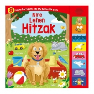 Toysrus  Nire Lehen - Hitzak