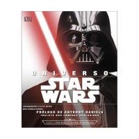 Toysrus  Star Wars - Guía Universo Star Wars