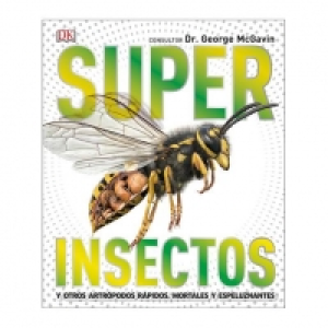 Toysrus  Superinsectos