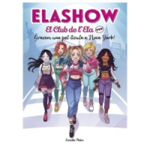 Elashow. El Club de LEla Top 1 - Gravem una pel·lícula a No