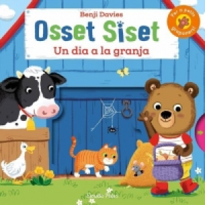 Toysrus  Osset Siset: Un Dia a la Granja