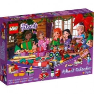 Toysrus  LEGO Friends - Calendario de Adviento - 41420