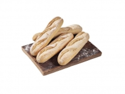 Barra para bocadillo 0.13 €