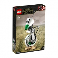 Toysrus  LEGO Star Wars - D-O 75278