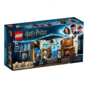 LEGO Harry potter - Hogwarts sala de los Menesteres (75966) 19.99 €
