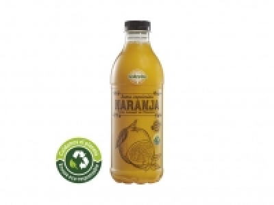 Zumo exprimido de naranja 0.79 €