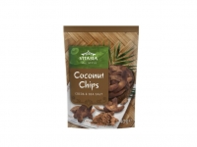 Chips de coco 1.49 €