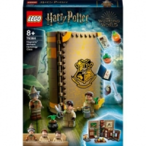 LEGO Harry Potter - Momento Hogwarts: clase de Herbología -  27.99 €