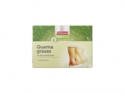 Quemagrasas 4.29 €