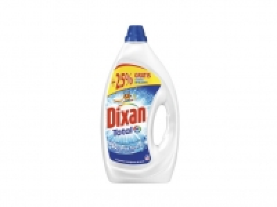 Dixan® Detergente en gel 6.99 €