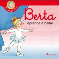 Toysrus  Mi amiga Berta - Berta aprende a bailar