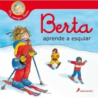 Toysrus  Mi amiga Berta - Berta aprende a esquiar