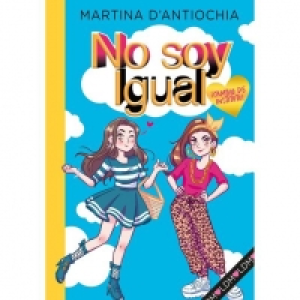 Toysrus  No soy igual 1: ¡Cambio de instituto!