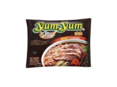 Lidl  Yum Yum® Sopa de fideos