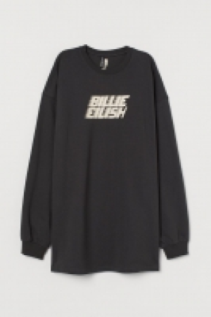 Sudadera oversize 10.99 €