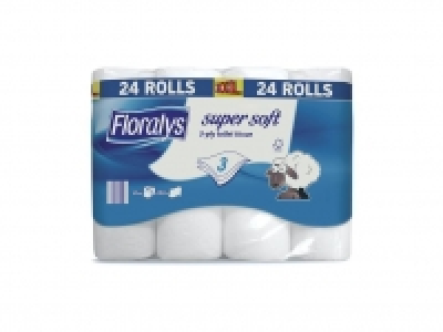 Papel higiénico 6.49 €