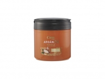 Mascarilla capilar de argán 1.59 €