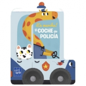 El Coche de Policía