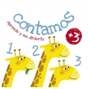Aprendo y me divierto - Contamos