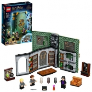 LEGO Harry Potter - Momento Hogwarts: clase de Pociones - 76 27.99 €