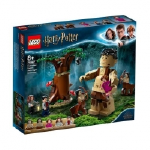 LEGO Harry Potter - El Bosque Prohibido: el engaño de Umbrid 29.99 €