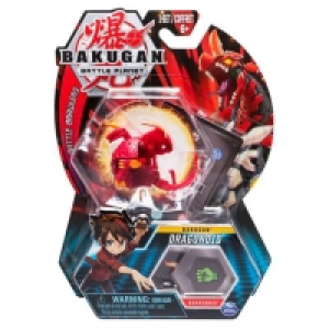 Toysrus  Bakugan - Core Booster Pack