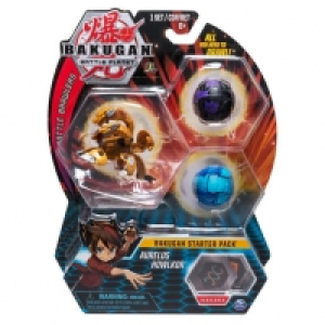 Toysrus  Bakugan - Starter Pack