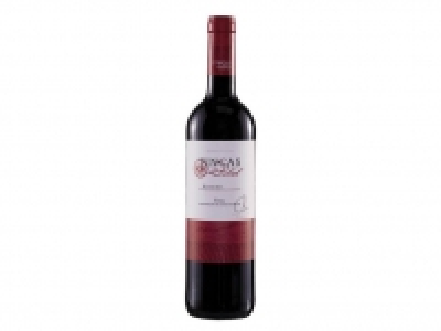 Lidl  Vino tinto Fincas del Lebrel