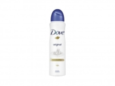 Lidl  Dove® Desodorante en spray original